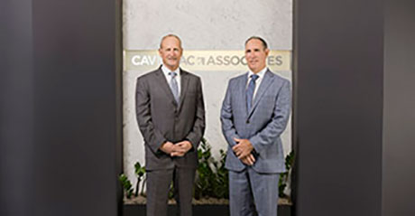 Cavignac & Associates: A Passion for Improving Businesses