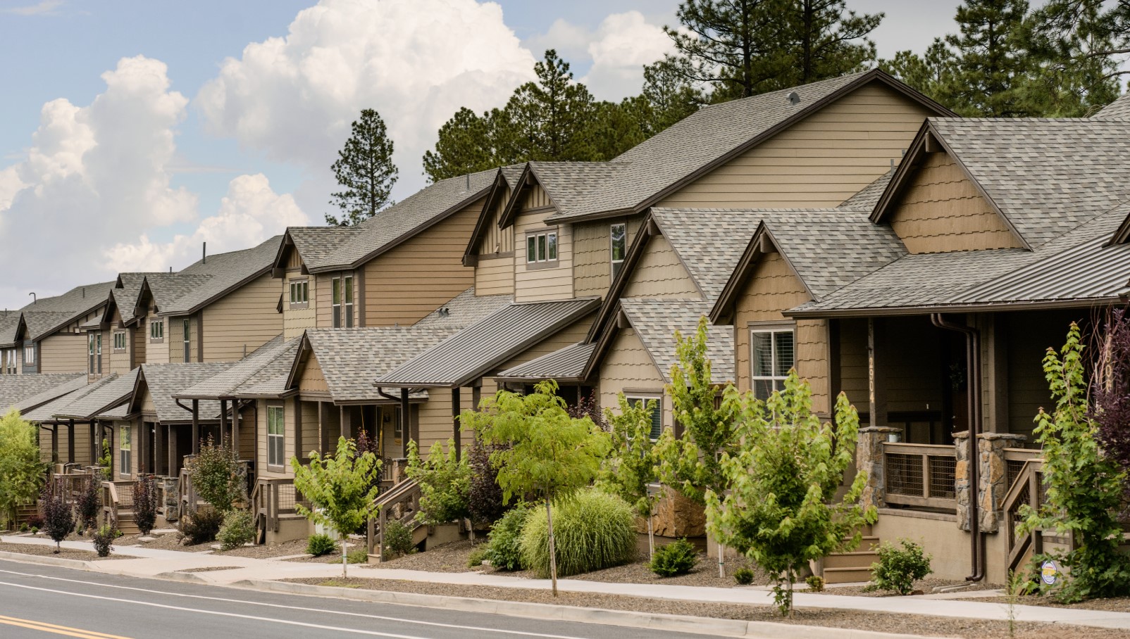 Miramonte Holdings - Decades of Homebuilding Deals Across Arizona