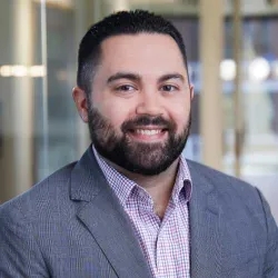 Jeff Brown Headshot