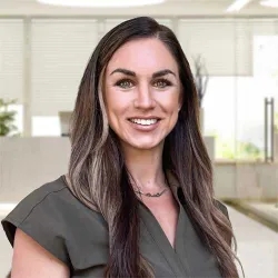 Kayla West Headshot
