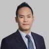 Robert Kong headshot
