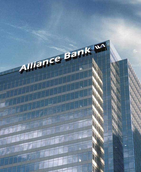 Citizen First Bank Corp Headquarters in Phoenix, Arizona